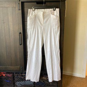 J.Jill Linen Pants